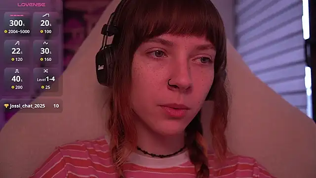 Snapshot of juliapie chatting on 14, 10, 2025 juliapie online show from 14, 10, 2025