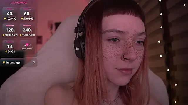 Snapshot of juliapie chatting on 11, 1, 2025 juliapie online show from 11, 1, 2025