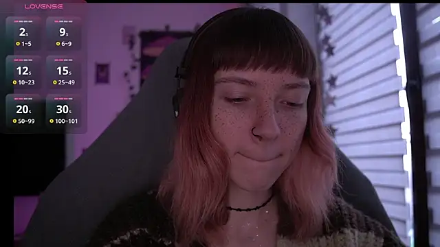 Snapshot of juliapie chatting on 14, 3, 2025 juliapie online show from 14, 3, 2025