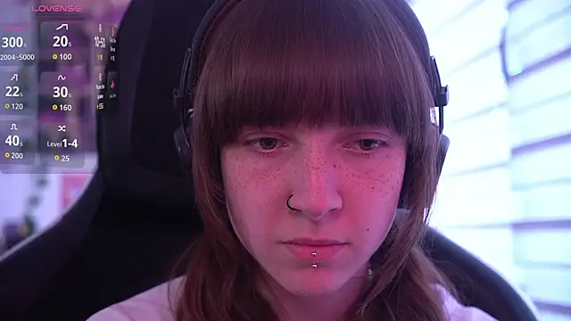 juliapie online show from 2, 5, 2026