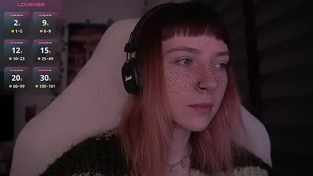 Snapshot of juliapie chatting on 17, 2, 2025 juliapie online show from 17, 2, 2025