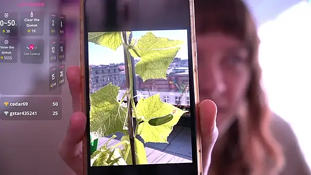 Snapshot of juliapie chatting on 20, 9, 2025 juliapie online show from 20, 9, 2025