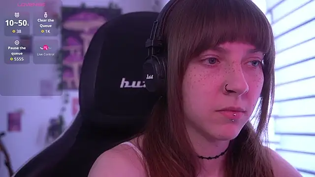 juliapie online show from 4, 7, 2026