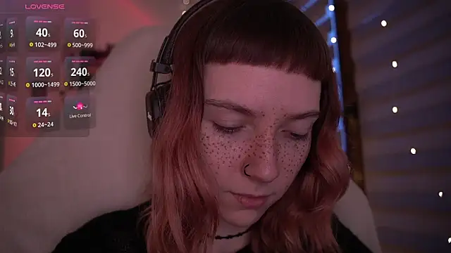 Snapshot of juliapie chatting on 12, 1, 2025 juliapie online show from 12, 1, 2025