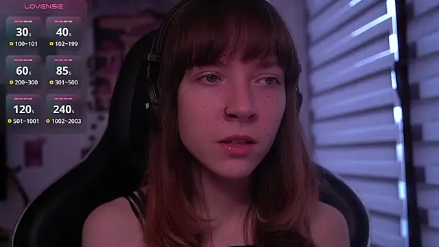 Snapshot of juliapie chatting on 20, 12, 2025 juliapie online show from 20, 12, 2025