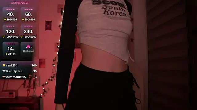 Snapshot of juliapie chatting on 8, 12, 2024 juliapie online show from 8, 12, 2024