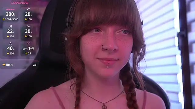 juliapie online show from 25, 6, 2026