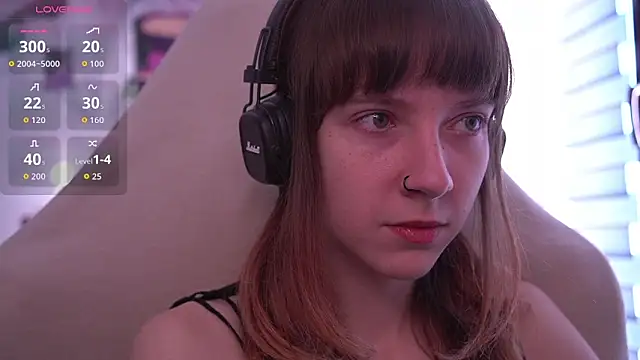 Snapshot of juliapie chatting on 19, 11, 2025 juliapie online show from 19, 11, 2025