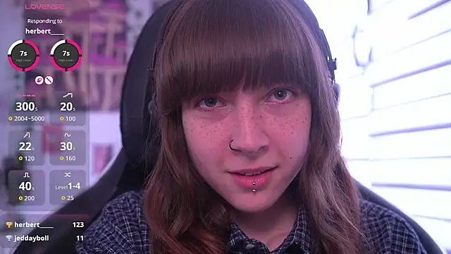 juliapie online show from 5, 5, 2026