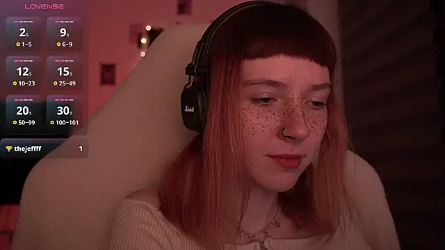 Snapshot of juliapie chatting on 7, 12, 2024 juliapie online show from 7, 12, 2024