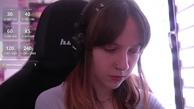 Snapshot of juliapie chatting on 18, 1, 2026 juliapie online show from 18, 1, 2026