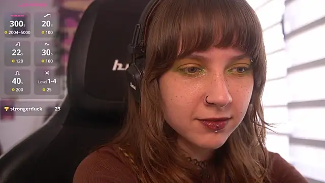 juliapie online show from 9, 7, 2026