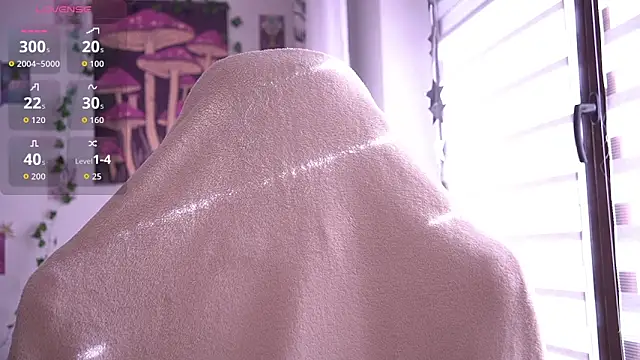 Snapshot of juliapie chatting on 18, 9, 2025 juliapie online show from 18, 9, 2025