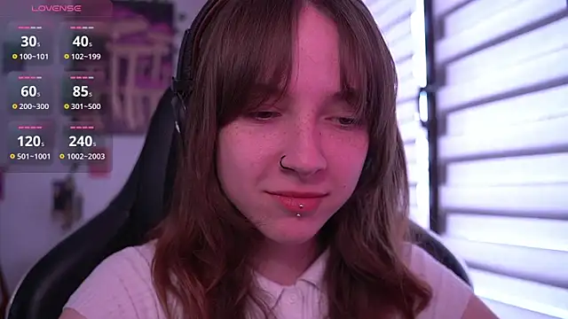 juliapie online show from 21, 4, 2026