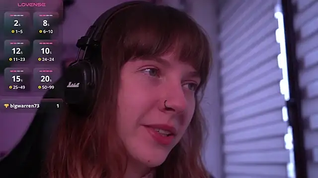 Snapshot of juliapie chatting on 30, 11, 2025 juliapie online show from 30, 11, 2025