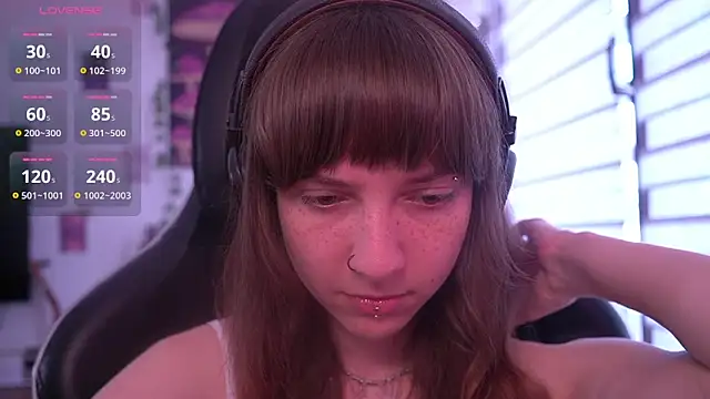 juliapie online show from 19, 5, 2026