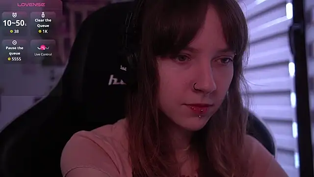 Snapshot of juliapie chatting on 8, 1, 2026 juliapie online show from 8, 1, 2026