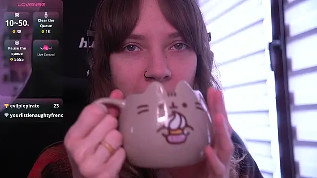 Snapshot of juliapie chatting on 15, 1, 2026 juliapie online show from 15, 1, 2026