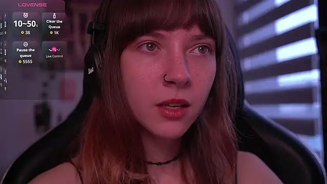 Snapshot of juliapie chatting on 5, 12, 2025 juliapie online show from 5, 12, 2025