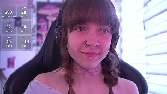 juliapie online show from 1, 5, 2026
