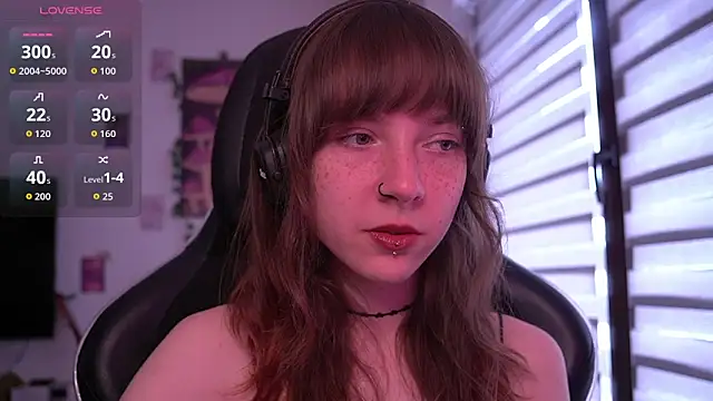 juliapie online show from 13, 6, 2026