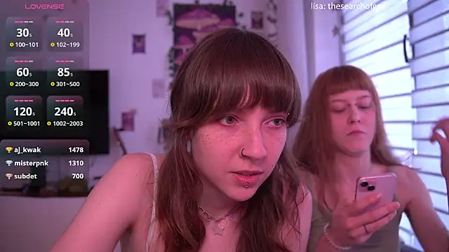 juliapie online show from 23, 7, 2026