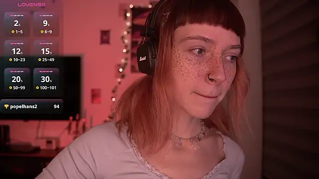 Snapshot of juliapie chatting on 11, 12, 2024 juliapie online show from 11, 12, 2024