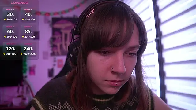 Snapshot of juliapie chatting on 11, 1, 2026 juliapie online show from 11, 1, 2026