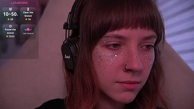 Snapshot of juliapie chatting on 17, 9, 2025 juliapie online show from 17, 9, 2025