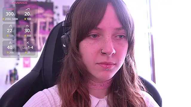 juliapie online show from 8, 4, 2026