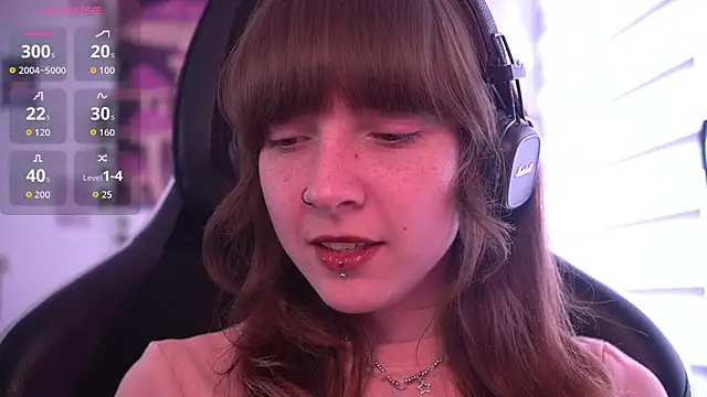 juliapie online show from 15, 5, 2026