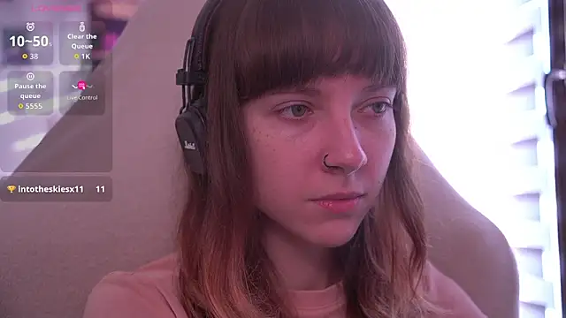 Snapshot of juliapie chatting on 22, 11, 2025 juliapie online show from 22, 11, 2025