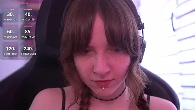 juliapie online show from 30, 6, 2026