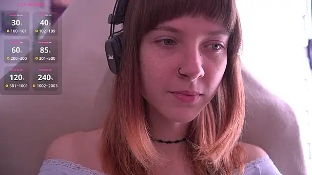 Snapshot of juliapie chatting on 27, 9, 2025 juliapie online show from 27, 9, 2025