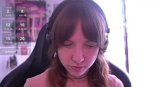 juliapie online show from 10, 4, 2026