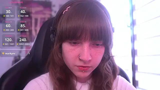 juliapie online show from 13, 5, 2026