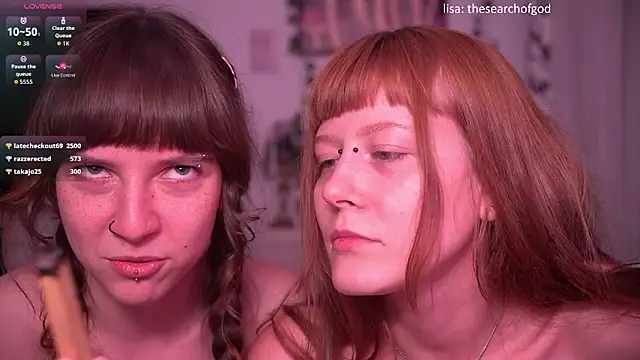 juliapie online show from 28, 7, 2026