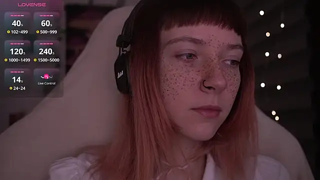 Snapshot of juliapie chatting on 12, 2, 2025 juliapie online show from 12, 2, 2025