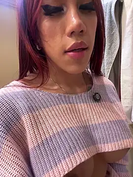 LushianaFitness online show from 15, 2, 2025