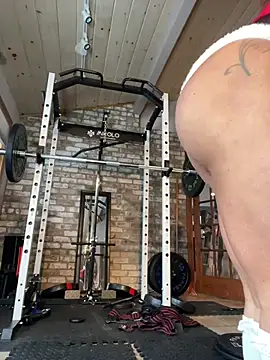 LushianaFitness online show from 24, 12, 2024