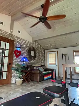 LushianaFitness online show from 8, 11, 2025