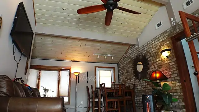 LushianaFitness online show from 10, 1, 2025