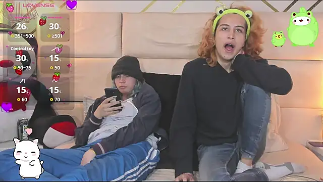 -kisa  online show from 8, 10, 2025