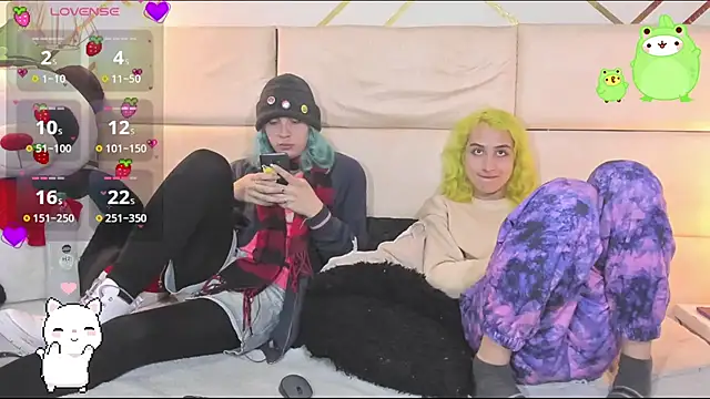 -kisa  online show from 25, 10, 2025