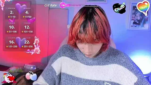 -kisa  online show from 21, 3, 2025