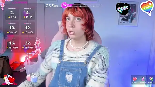 -kisa  online show from 12, 3, 2025