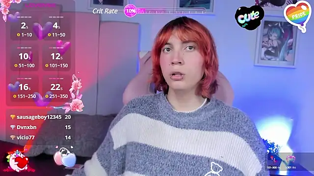 -kisa  online show from 18, 3, 2025