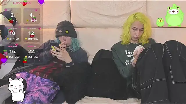 -kisa  online show from 18, 10, 2025