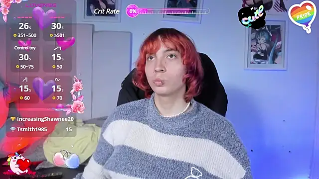 -kisa  online show from 7, 3, 2025