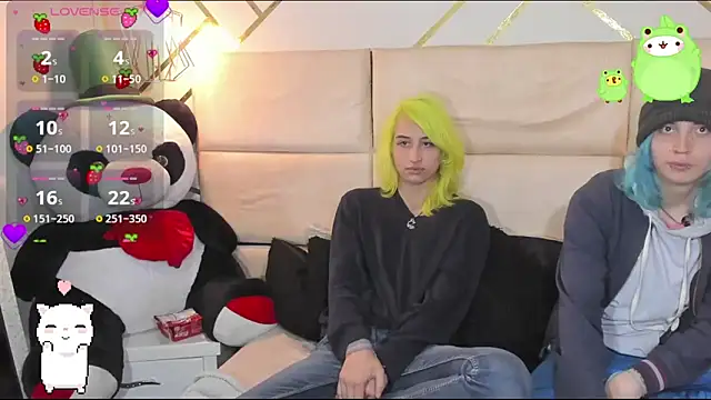 -kisa  online show from 9, 10, 2025